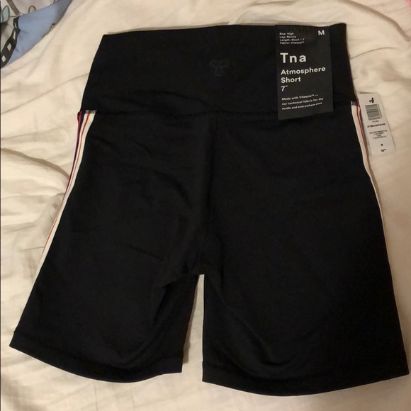 Brand New Bike Shorts from TNA (with tag) - Picture 1 of 2